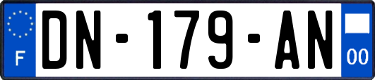 DN-179-AN