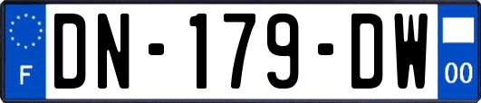 DN-179-DW