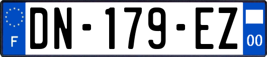 DN-179-EZ