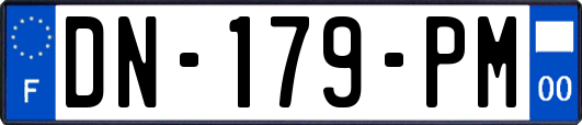 DN-179-PM