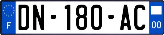 DN-180-AC