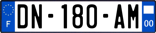 DN-180-AM