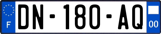 DN-180-AQ