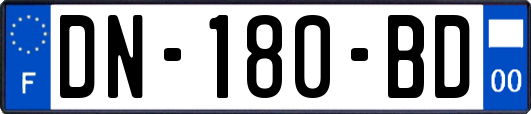 DN-180-BD