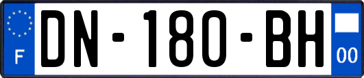 DN-180-BH