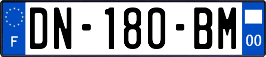 DN-180-BM