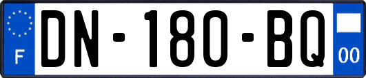 DN-180-BQ