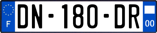 DN-180-DR