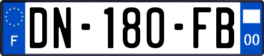 DN-180-FB