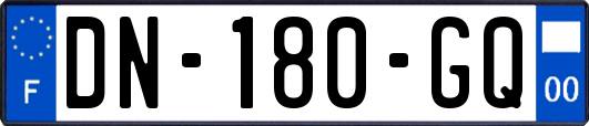 DN-180-GQ