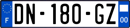 DN-180-GZ