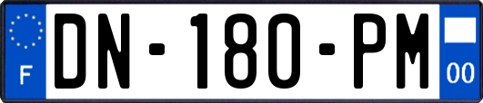 DN-180-PM