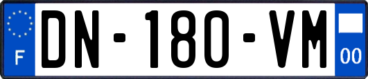 DN-180-VM