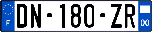 DN-180-ZR