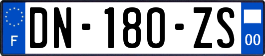 DN-180-ZS