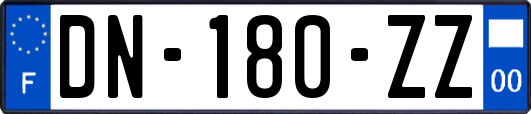 DN-180-ZZ