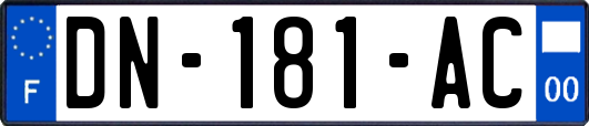 DN-181-AC