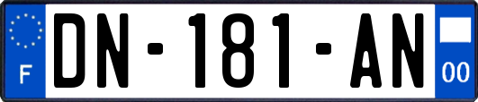 DN-181-AN