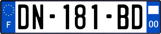 DN-181-BD