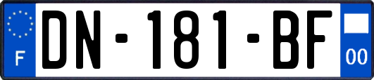 DN-181-BF