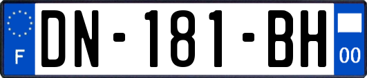 DN-181-BH