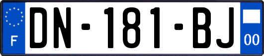 DN-181-BJ