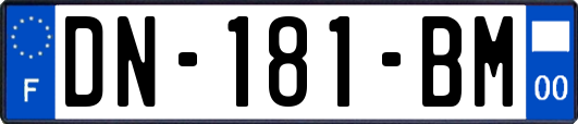 DN-181-BM