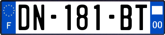 DN-181-BT