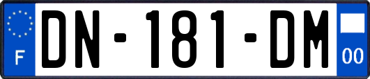 DN-181-DM