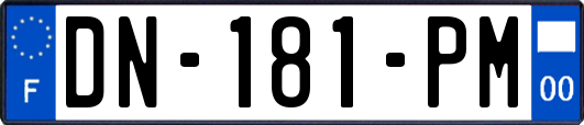 DN-181-PM