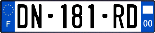 DN-181-RD