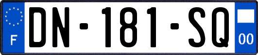 DN-181-SQ
