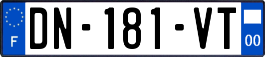 DN-181-VT