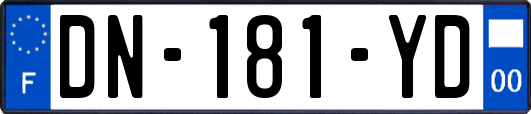 DN-181-YD