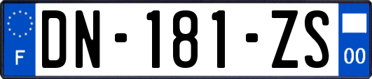 DN-181-ZS