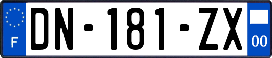 DN-181-ZX