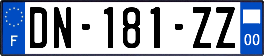 DN-181-ZZ