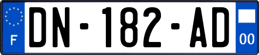 DN-182-AD