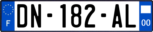 DN-182-AL