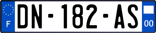 DN-182-AS