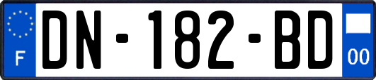 DN-182-BD