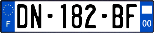 DN-182-BF