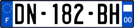 DN-182-BH