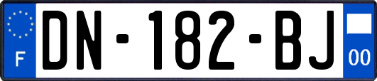 DN-182-BJ