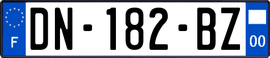 DN-182-BZ