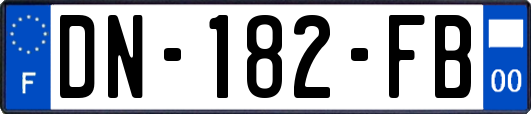 DN-182-FB