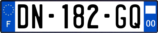 DN-182-GQ