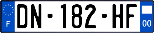 DN-182-HF