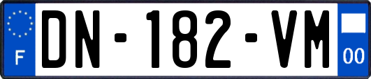 DN-182-VM