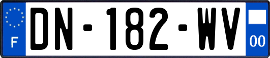 DN-182-WV
